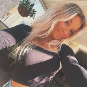 Meet your Posher, Caliegh